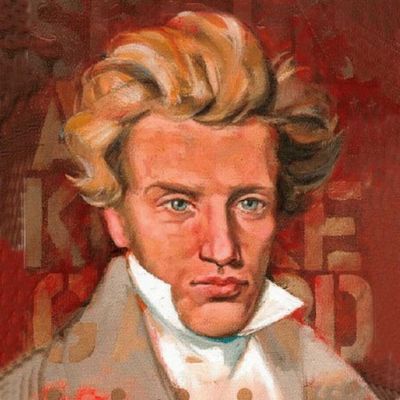 Сёрен Кьеркегор